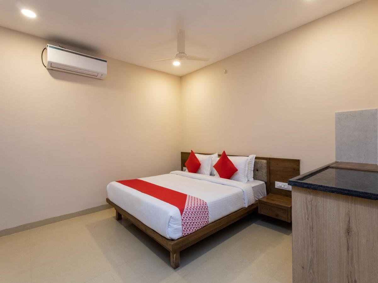 Oyo 72937 Hotel Tyagraj Agra  Exterior photo