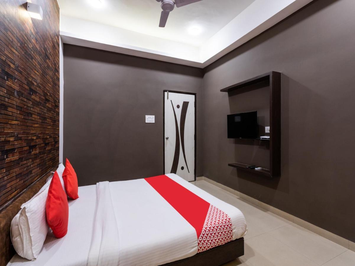 Oyo 72937 Hotel Tyagraj Agra  Exterior photo