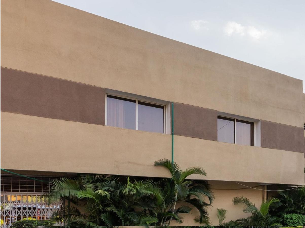 Oyo 72937 Hotel Tyagraj Agra  Exterior photo