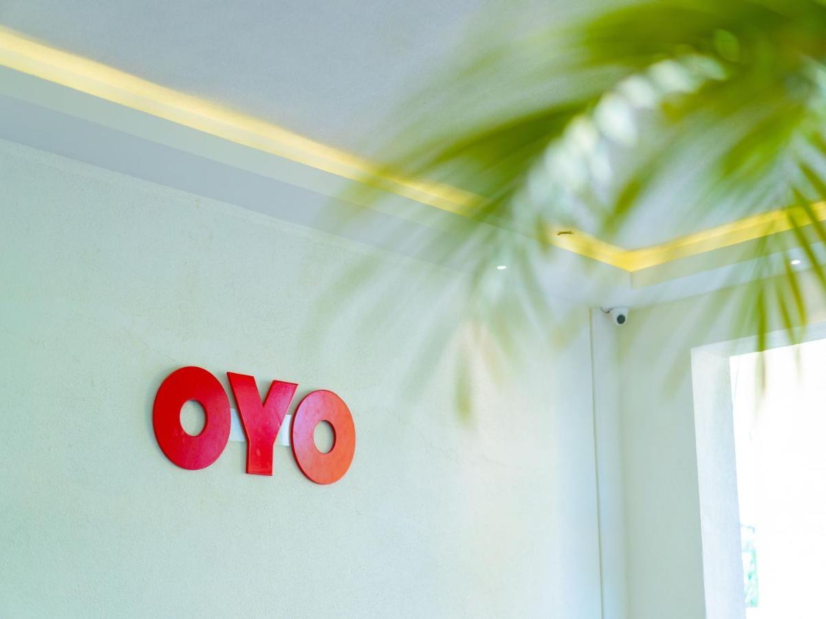 Oyo 72937 Hotel Tyagraj Agra  Exterior photo